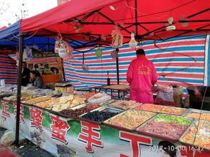 大悟新天地商街首屆沿海土特產(chǎn)服飾日用百貨展銷會盛大開幕，聚焦日用百貨展區(qū)亮點(diǎn)