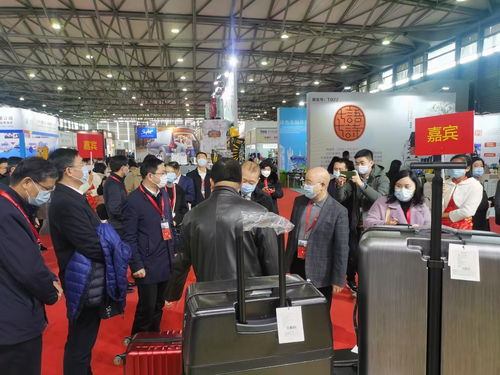2021年六月上海禮品贈品家居用品與日用百貨展會 創(chuàng)新與機(jī)遇的匯聚