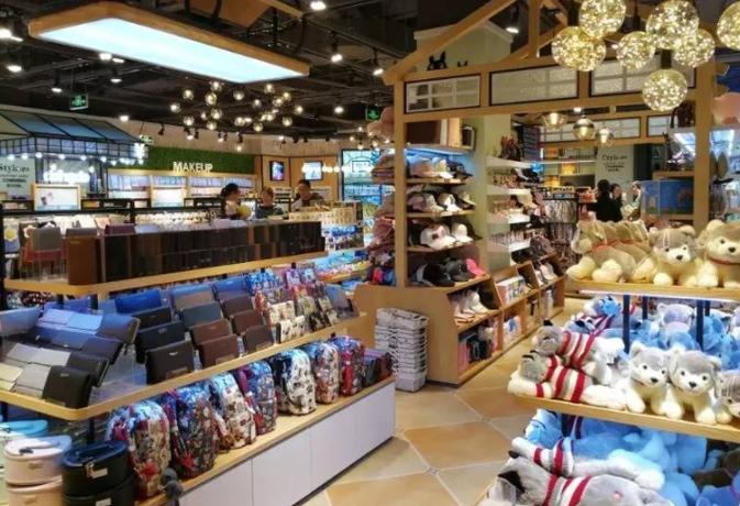 日用百貨超市加盟店全攻略 從籌備到盈利的實戰指南