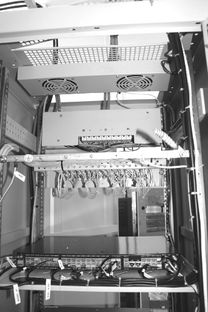 兩男子深夜盜竊通訊設備 破壞網絡設施被依法刑拘