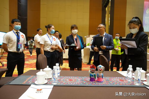 助力COP15 昆明舉辦會展技能大比拼，提升會議及展覽服務(wù)質(zhì)量