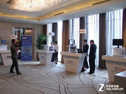 顛覆地圖形態(tài) 2013四維用戶大會深度報(bào)道