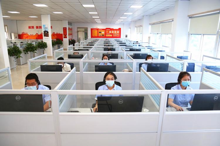 三夏“云出征”，濰柴雷沃以“說到、做到、更周到”的信息技術(shù)服務(wù)賦能現(xiàn)代農(nóng)業(yè)